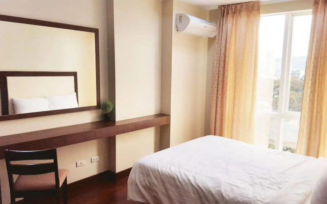 Padgett Place Prime Suites