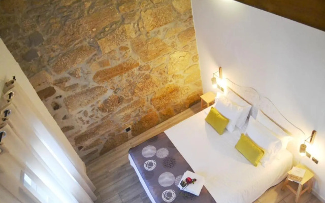 Villa Santa Bárbara