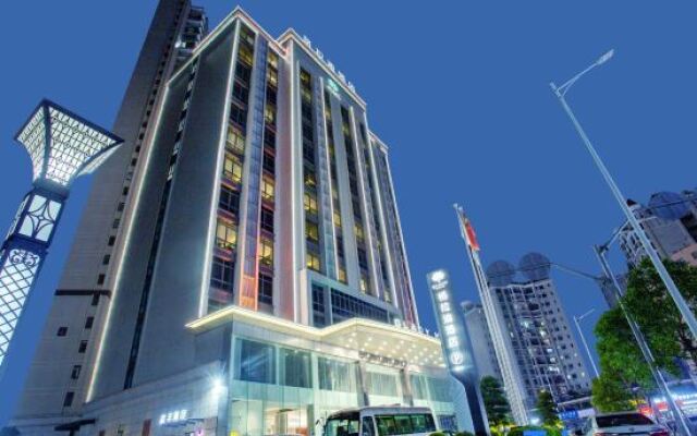 Glady Hotel