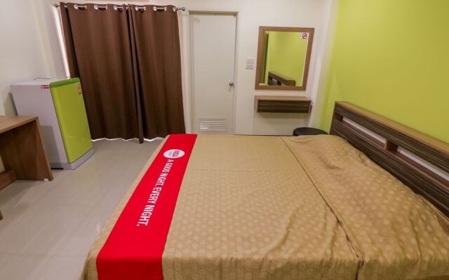 Nida Rooms Ladprao Wang Tong Lang Green