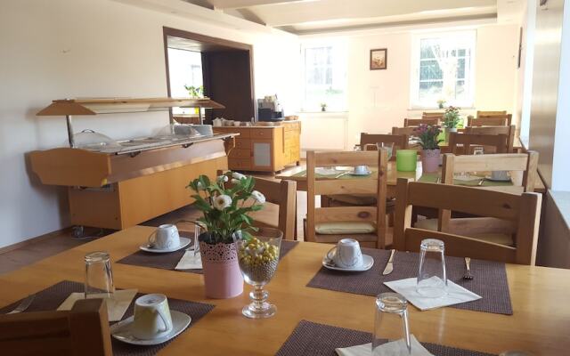 Hotel & Restarant Ausspann