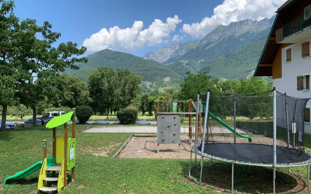 AU COEUR DU GOLF **, Giez, proche Lac d' Annecy