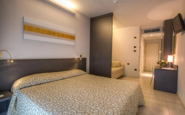 Dante Family Beach Resort