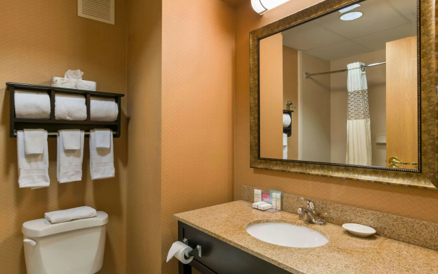 Hampton Inn by Hilton Washington Court House