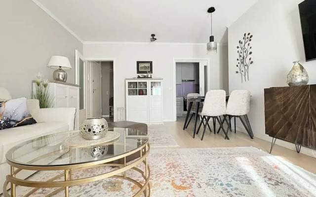 Lume Zadar Apartment with parking