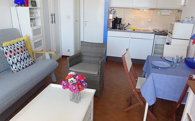 Villa Du Soleil La Grande Motte 31444