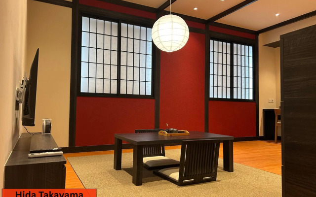 Kuretakeso Kemang Hotel