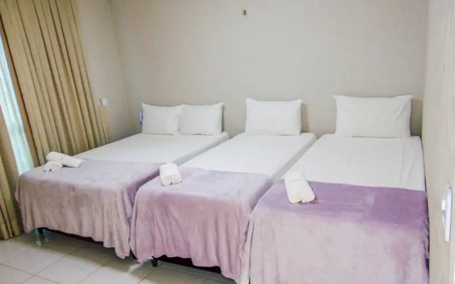 Terraço Hotel Lagoinha