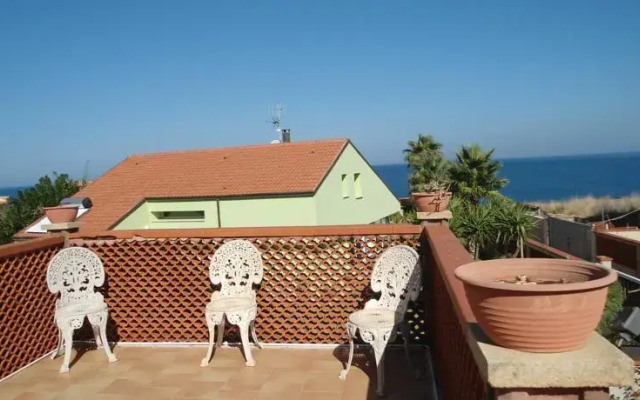 Holiday Home Trappeto