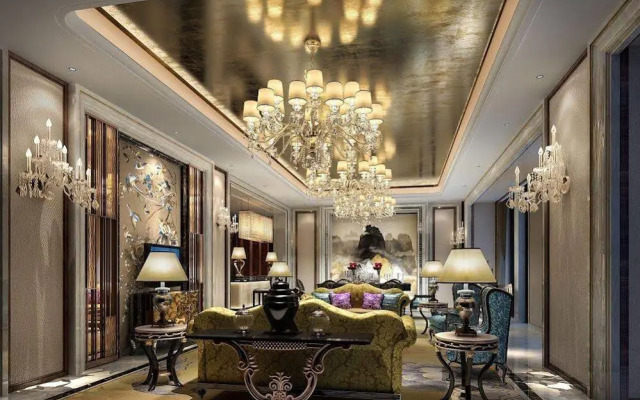Wanda Vista Urumqi