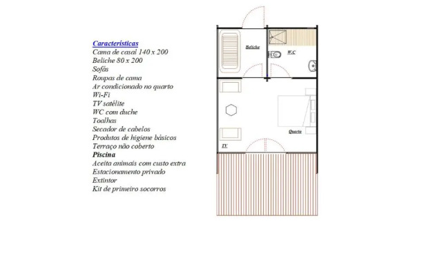 Quinta Do Prado Verde