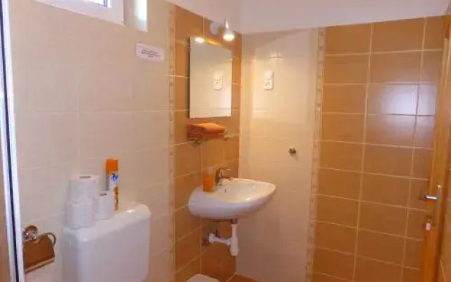 Napfény Apartman és Vendégház