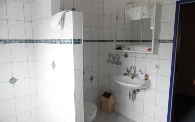 Hotel Pension Janssen