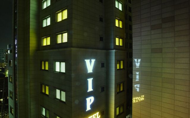 Yeongdeungpo VIP Hotel