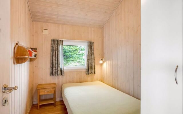 "Tineke" - 800m from the sea in Western Jutland
