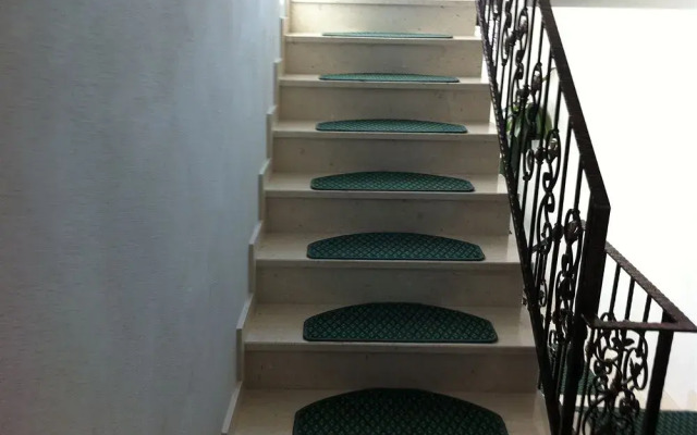 Villa Sann