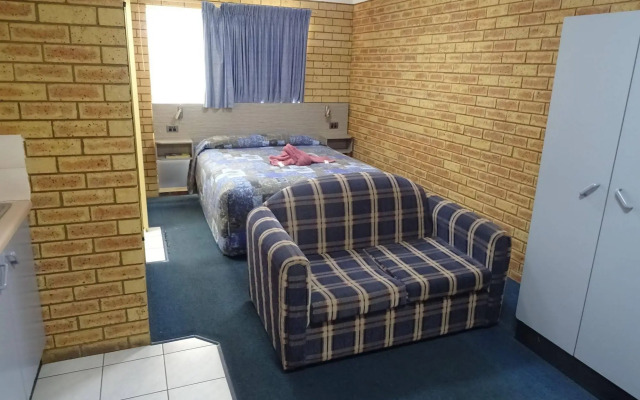 Tallarook Motor Inn