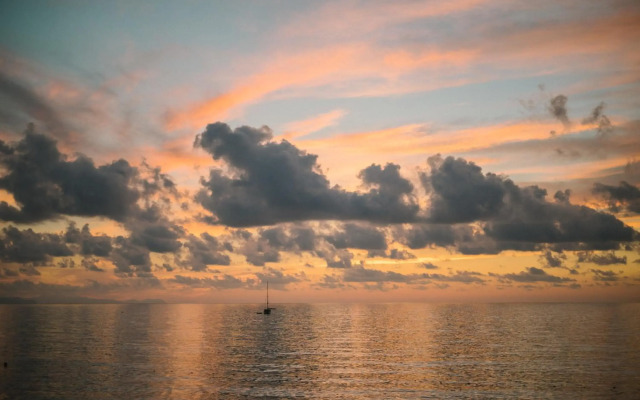 Blue Bay