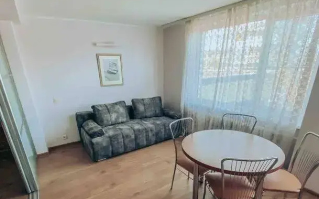 Lovely condo in Palanga 900m from the sea