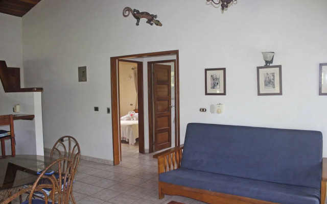 Guacamaya Lodge