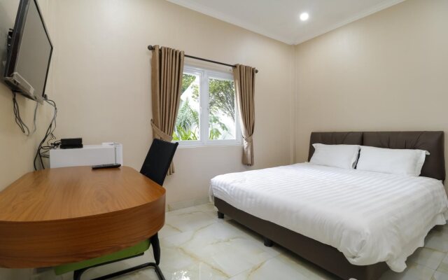 Taya Yumi Residence