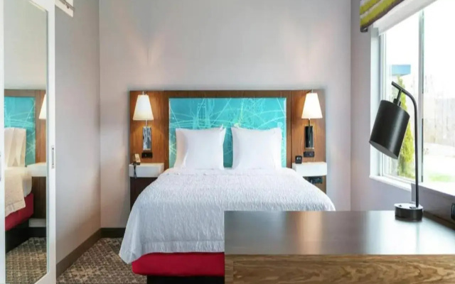Hampton Inn Selma, Ca