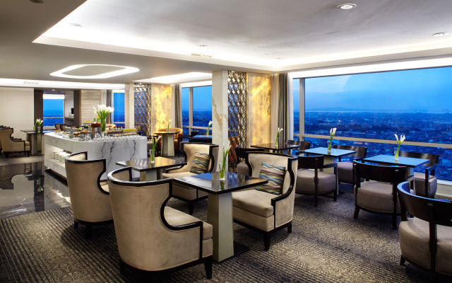 JW Marriott Surabaya