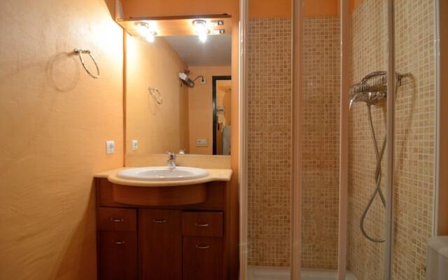 Apartamentos Punta Romana