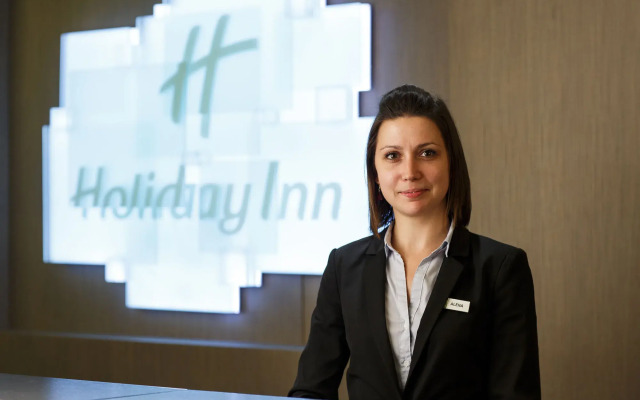 Holiday Inn Lyon Vaise by IHG