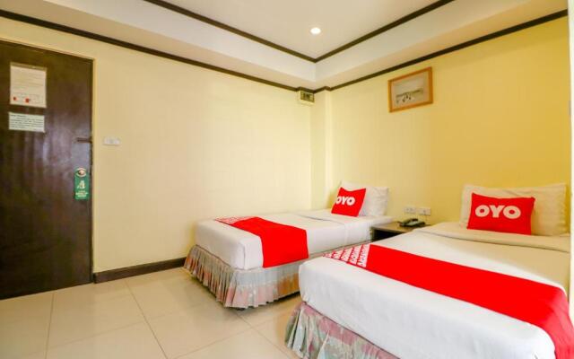 Super OYO 75385 Hotel Win Long