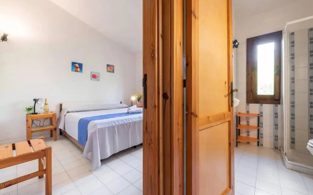 Apartment Porto Istana Near the Beach