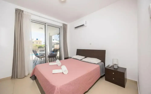 Villa Coral Bay 4 in Peyia