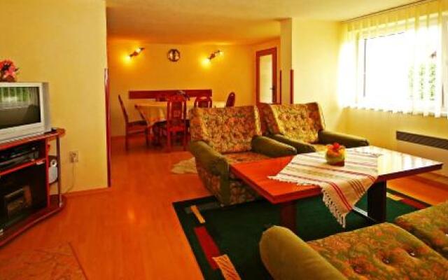 Penzion Mlynárov Dvor