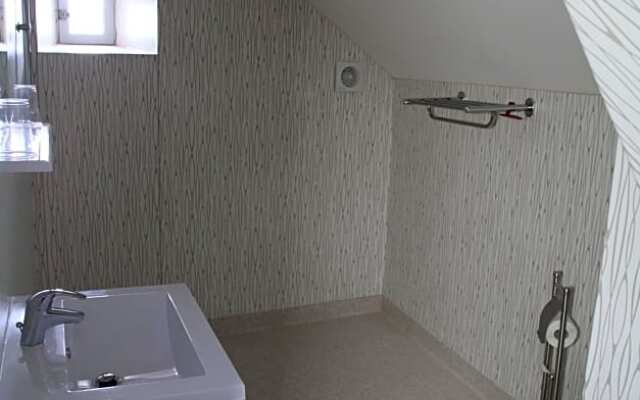 Auberge Saint Jacques