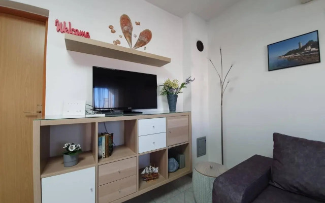 Apartmani Callista