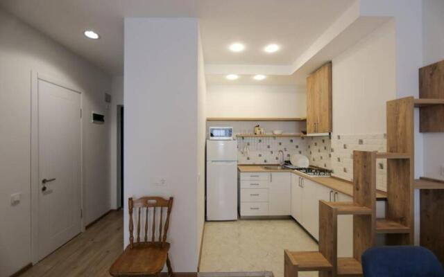 Cozy and comfortable apartment 132