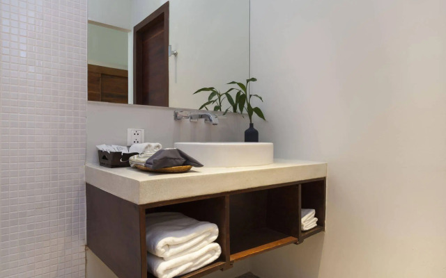 Chronicle Residence & Spa
