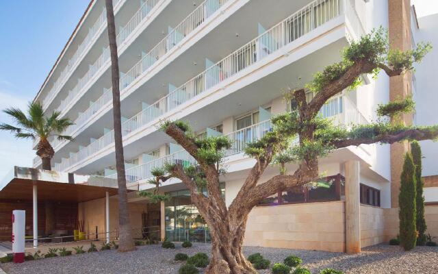 Hotel JS Sol de Alcudia