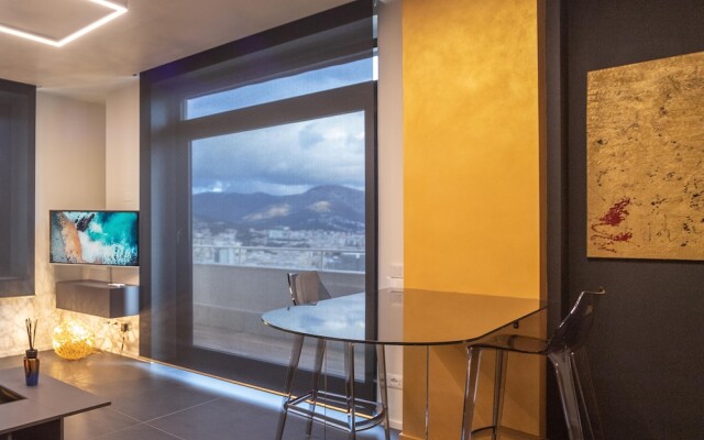 Terrazza Colombo Suites