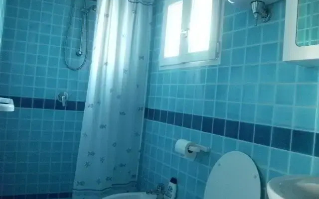 Casa Vacanze Magi - Monolocale Oleandro