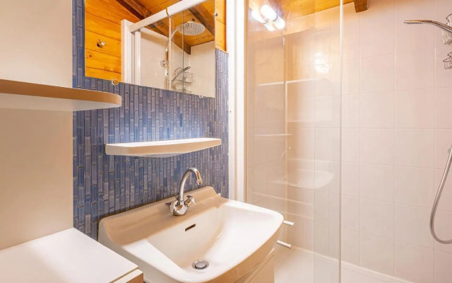 Chalet La Clusaz, 5 pièces, 8 personnes - FR-1-304-243