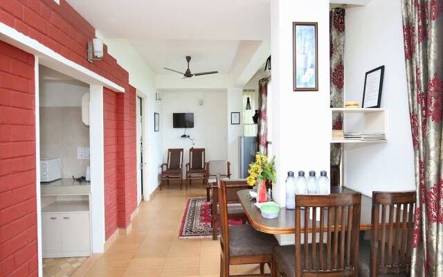 OYO 13404 Home Studios Mahal Farms Kasauli