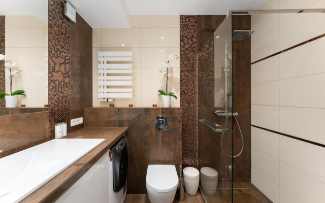 Malila Premium Apartments Cystersów 20D