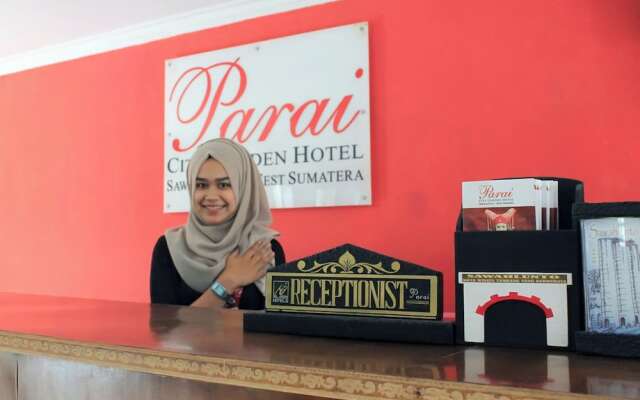 Jalan Bagindo Aziz Chan