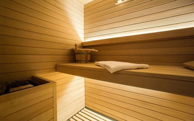 Suite&Spa Chambres Du Monde