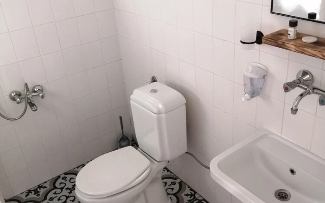 Paradise Apart Fethiye