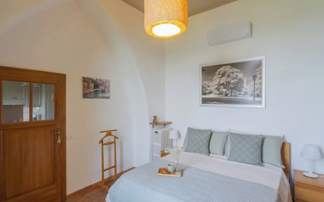Simon's Apartment With Amazing View by Rent all Como