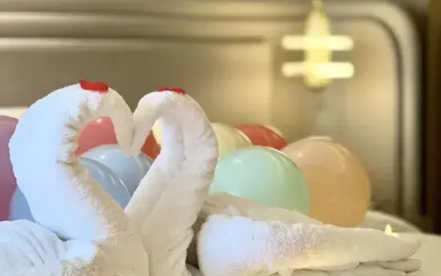 Shunxiang Xiting Hotel