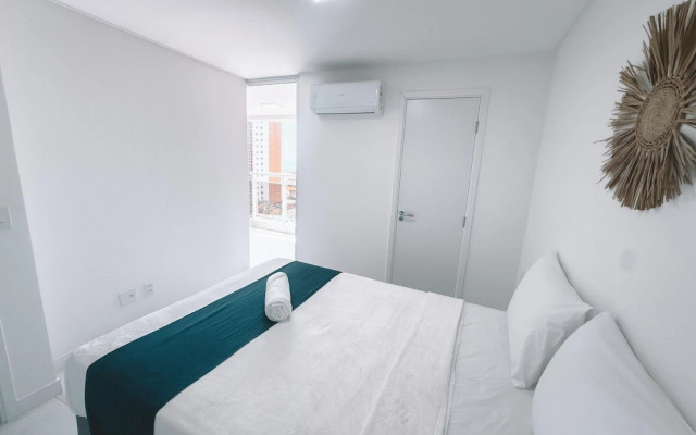 Aquarius Residence
