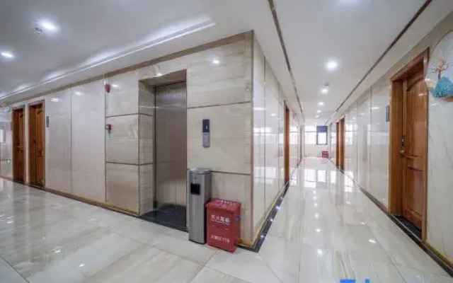 Liukeshu Hotel (Shenzhen Shiyan Skyworth Branch)